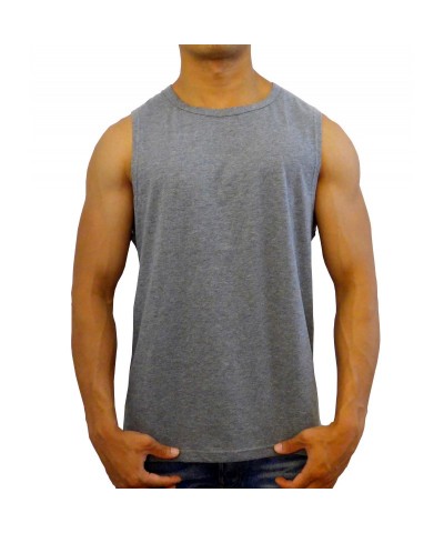 T-Shirt Sleeveless
