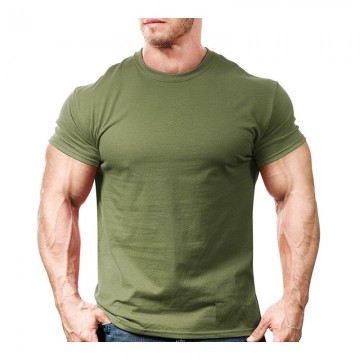 T-shirt Short Sleeves (12)