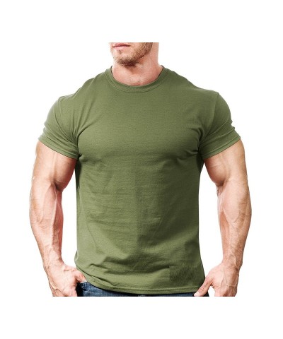 T-Shirt Short Sleeves