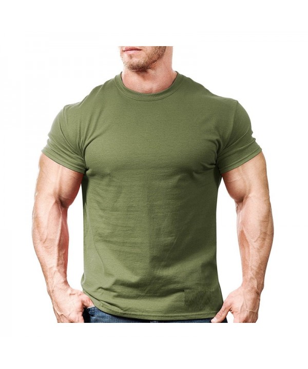T-Shirt Short Sleeves