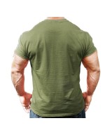 T-Shirt Short Sleeves