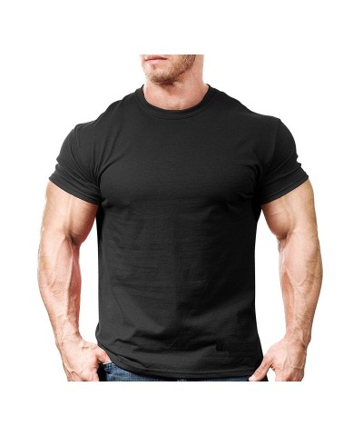 T-Shirt Short Sleeves