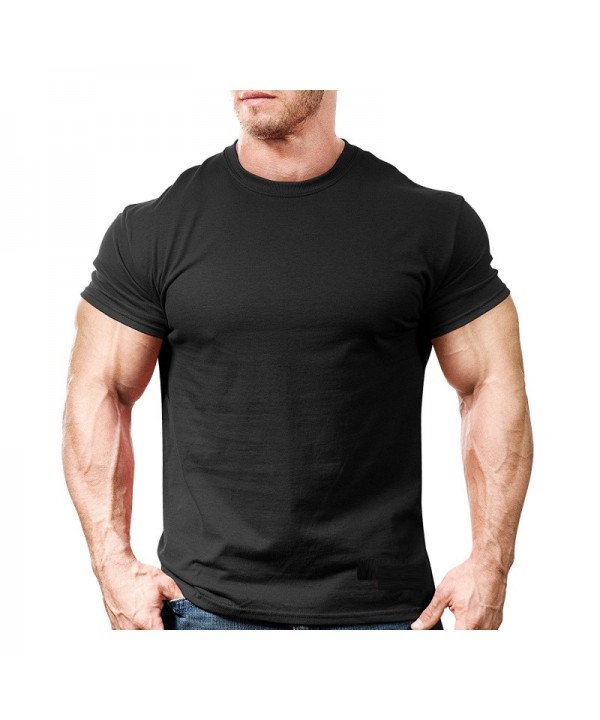 T-Shirt Short Sleeves