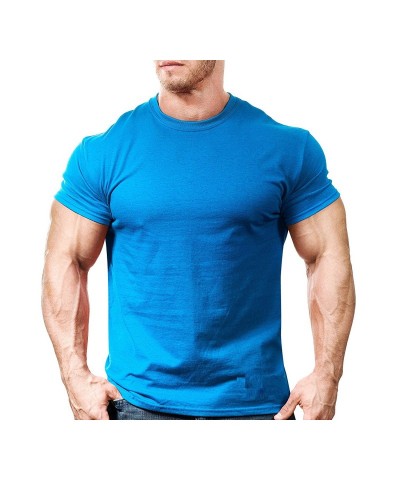 T-Shirt Short Sleeves