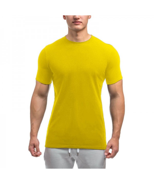 T-Shirt Short Sleeves