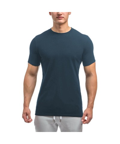 T-Shirt Short Sleeves