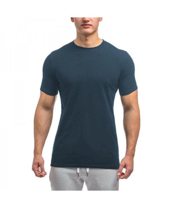 T-Shirt Short Sleeves