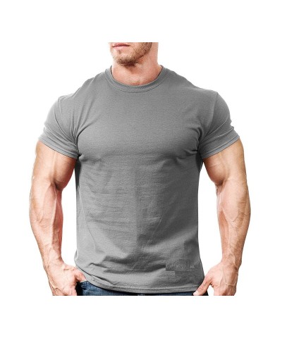 T-Shirt Short Sleeves