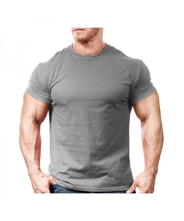 T-Shirt Short Sleeves