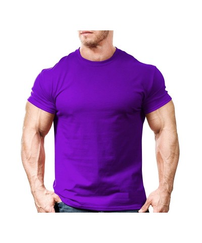 T-Shirt Short Sleeves