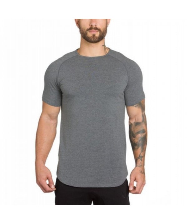 T-Shirt Short Sleeves
