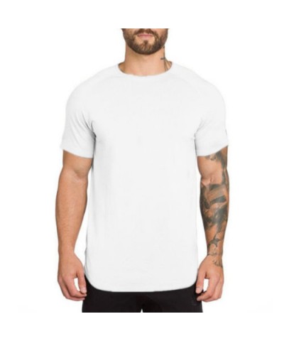 T-Shirt Short Sleeves