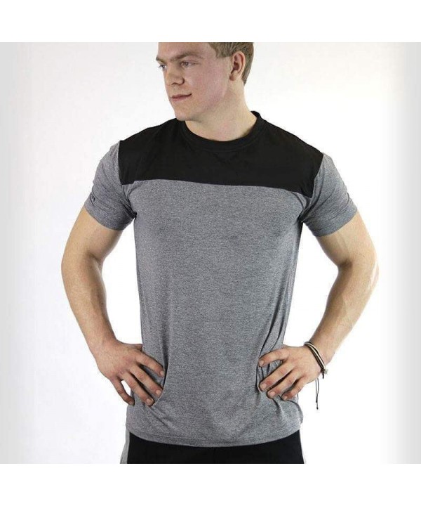 T-Shirt Short Sleeves