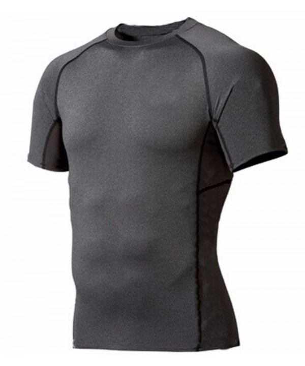 Compression Wear