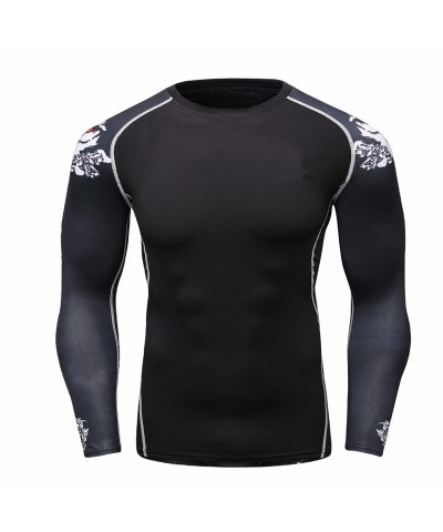 Compression Wear