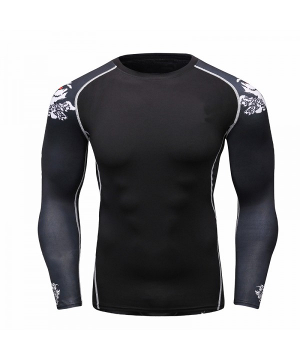 Compression Wear