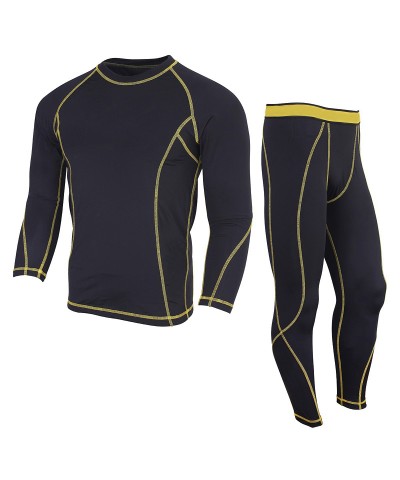 Compression Wear