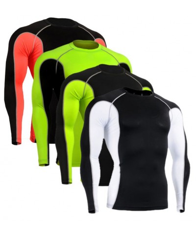 Compression Wear