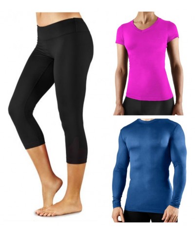 Compression Wear