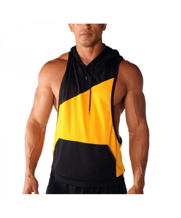 Stringer Hoodie