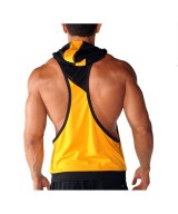 Stringer Hoodie