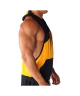 Stringer Hoodie