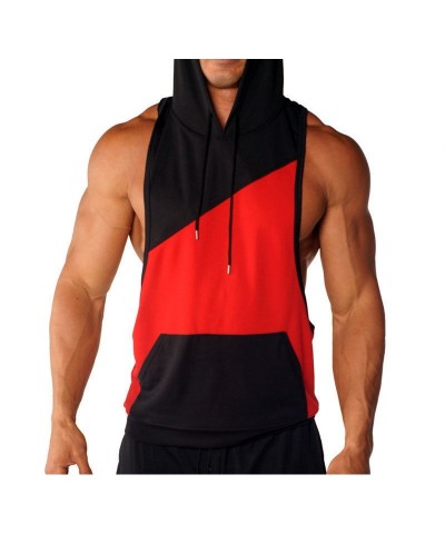 Stringer Hoodie