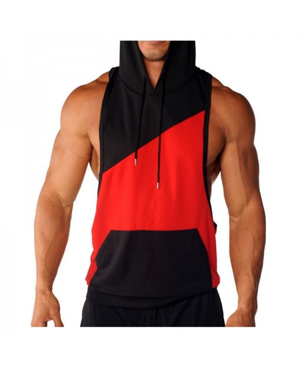 Stringer Hoodie