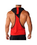 Stringer Hoodie
