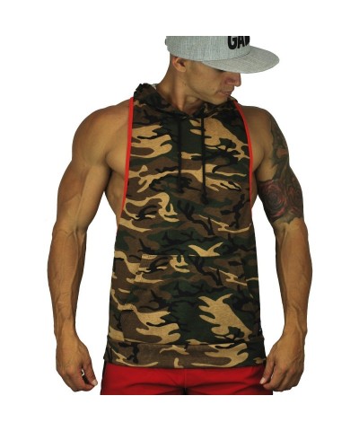 Stringer Hoodie