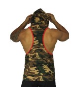 Stringer Hoodie