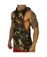 Stringer Hoodie