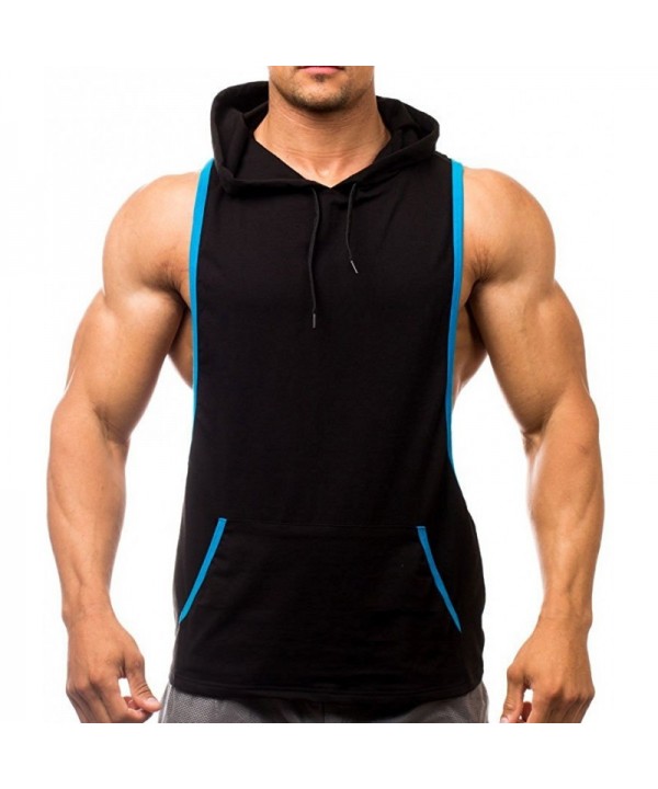 Stringer Hoodie