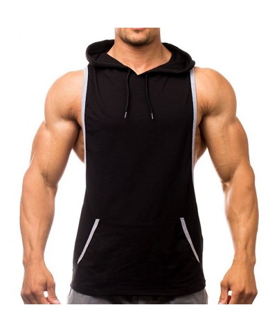 Stringer Hoodie