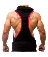 Stringer Hoodie