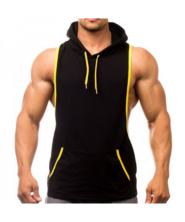 Stringer Hoodie