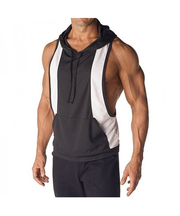 Stringer Hoodie