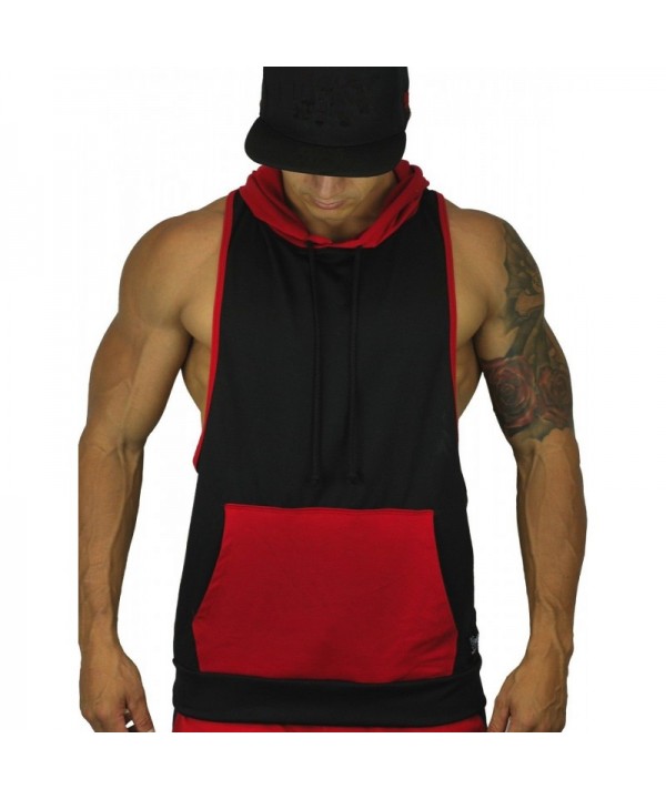 Stringer Hoodie