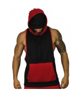 Stringer Hoodie