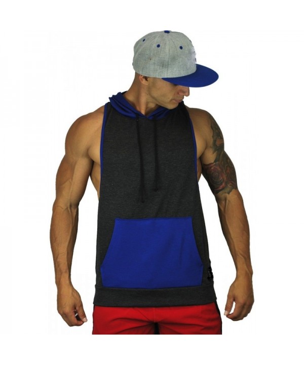 Stringer Hoodie