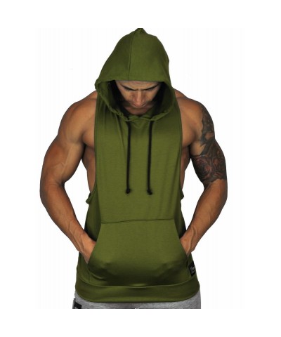 Stringer Hoodie