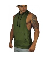 Stringer Hoodie