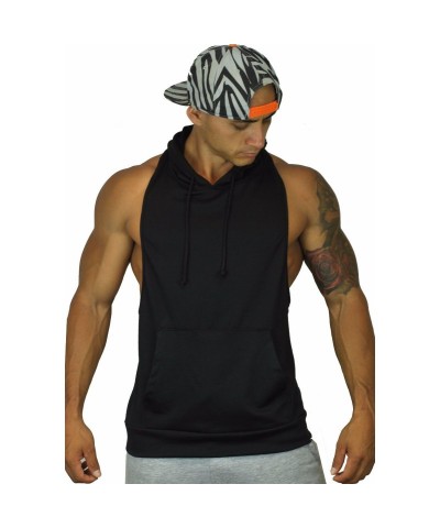 Stringer Hoodie