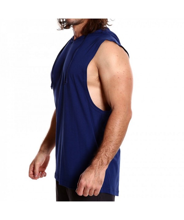Stringer Hoodie