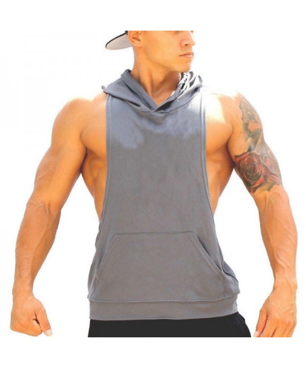 Stringer Hoodie
