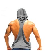 Stringer Hoodie