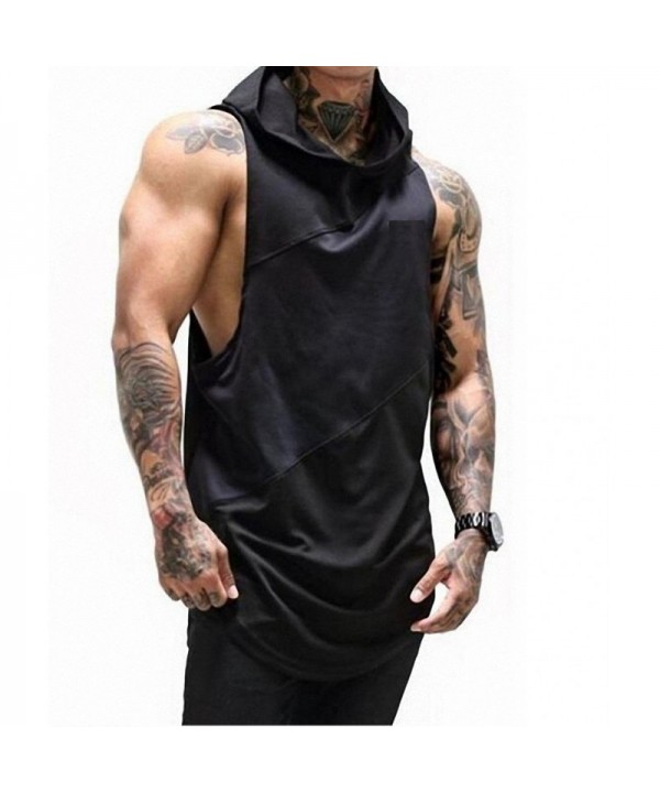 Stringer Hoodie
