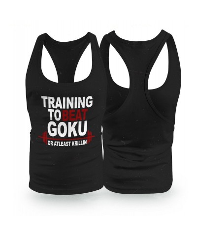 Stringer Vest