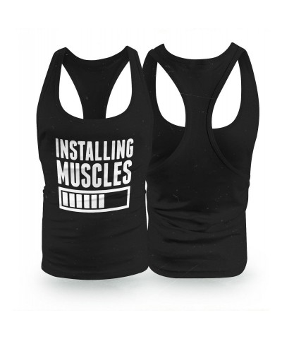 Stringer Vest