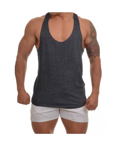 Stringer Vest